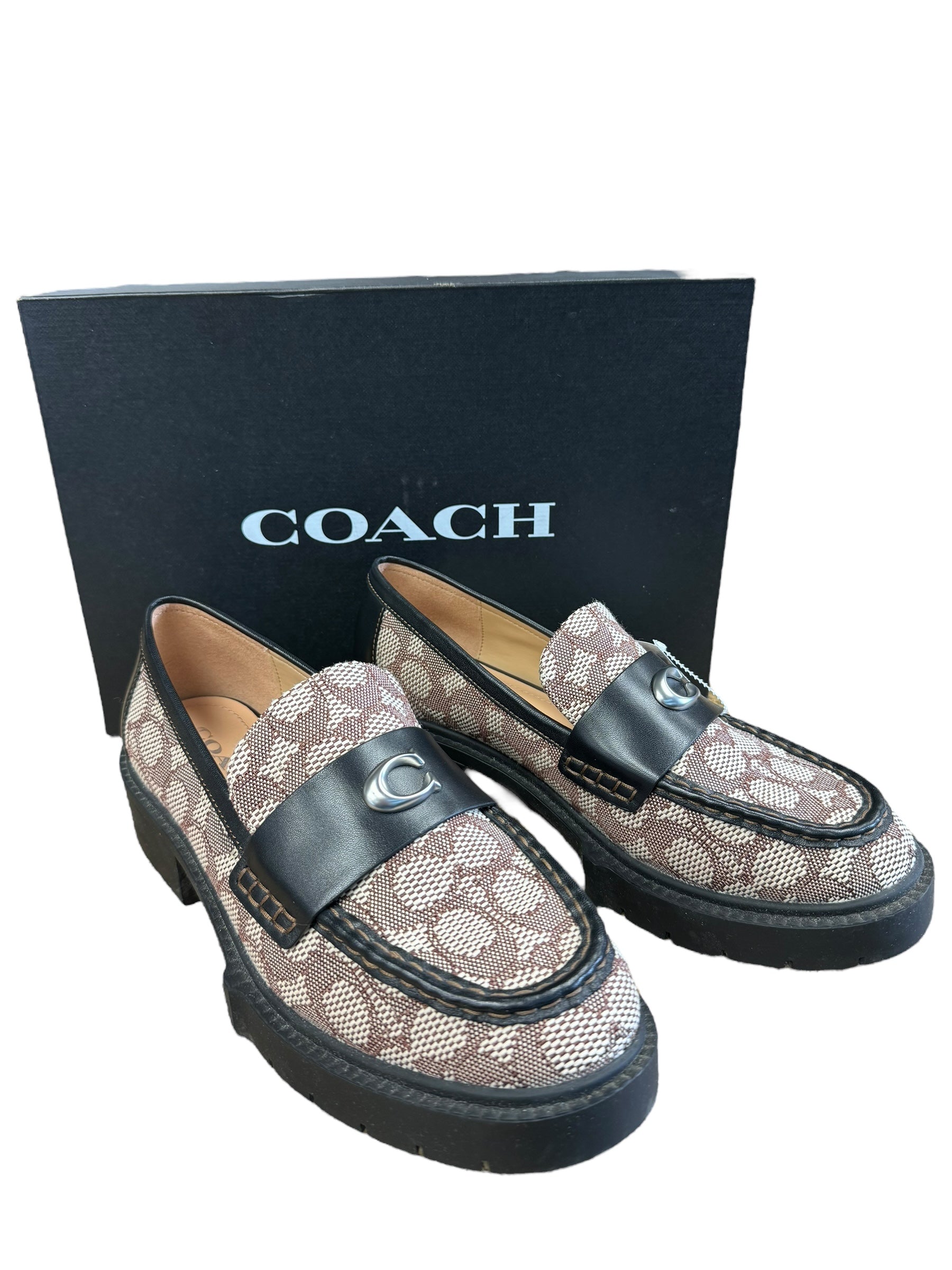 Shoes Designer By Coach  Size: 9