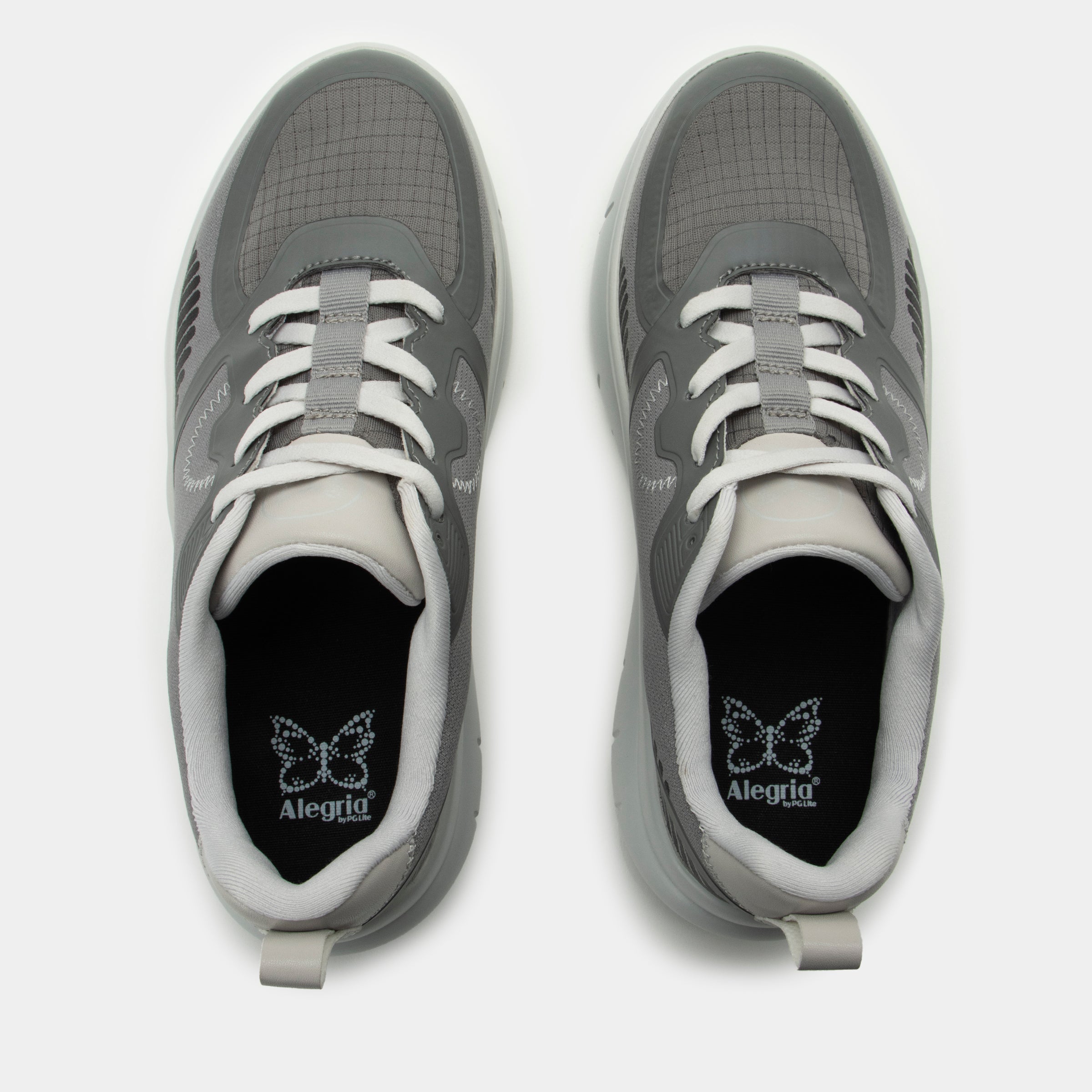 Solstyce Grey Shoe