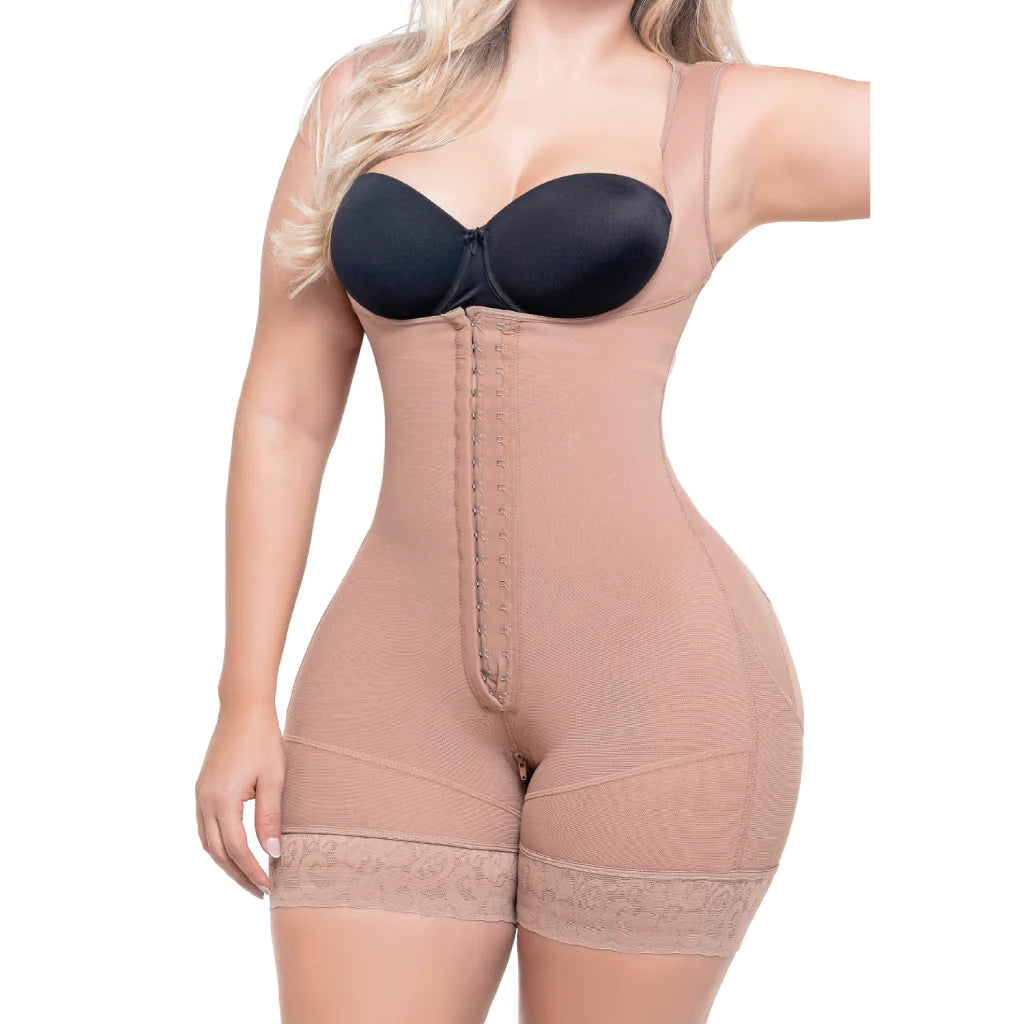 SONRYSE 211BF | BODY LEVANTADOR DE GLUTEOS COLOMBIANO SHAPEWEAR | POSPARTO Y USO DIARIO | ENERGÍA