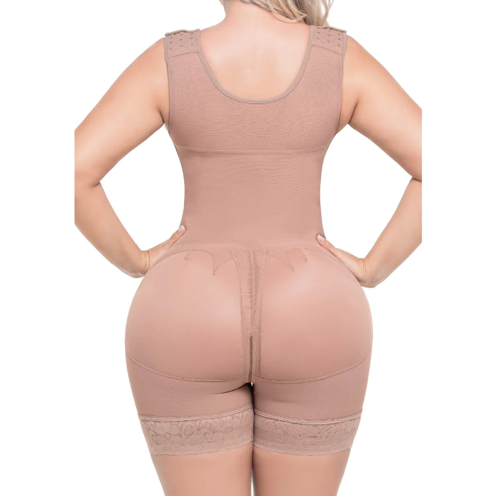 SONRYSE 211BF | BODY LEVANTADOR DE GLUTEOS COLOMBIANO SHAPEWEAR | POSPARTO Y USO DIARIO | ENERGÍA