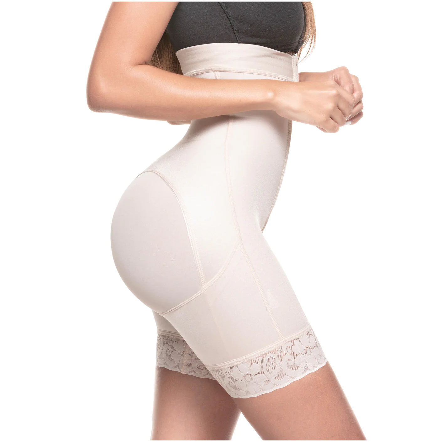 SONRYSE TR72BF | BUTT LIFTER TUMMY CONTROL SHAPEWEAR BODYSUIT | DAILY USE | TRICONET