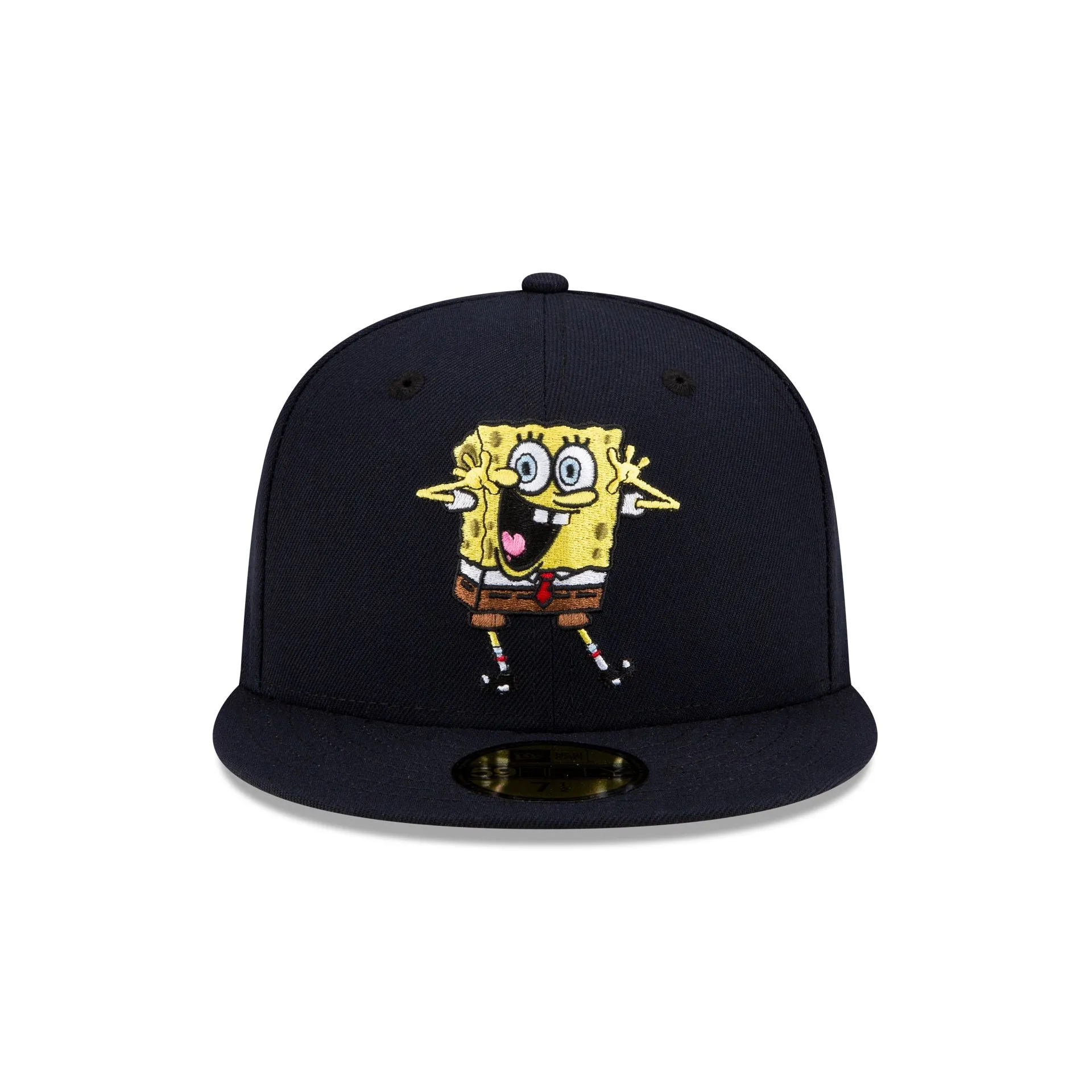 SpongeBob SquarePants 59FIFTY Fitted Hat