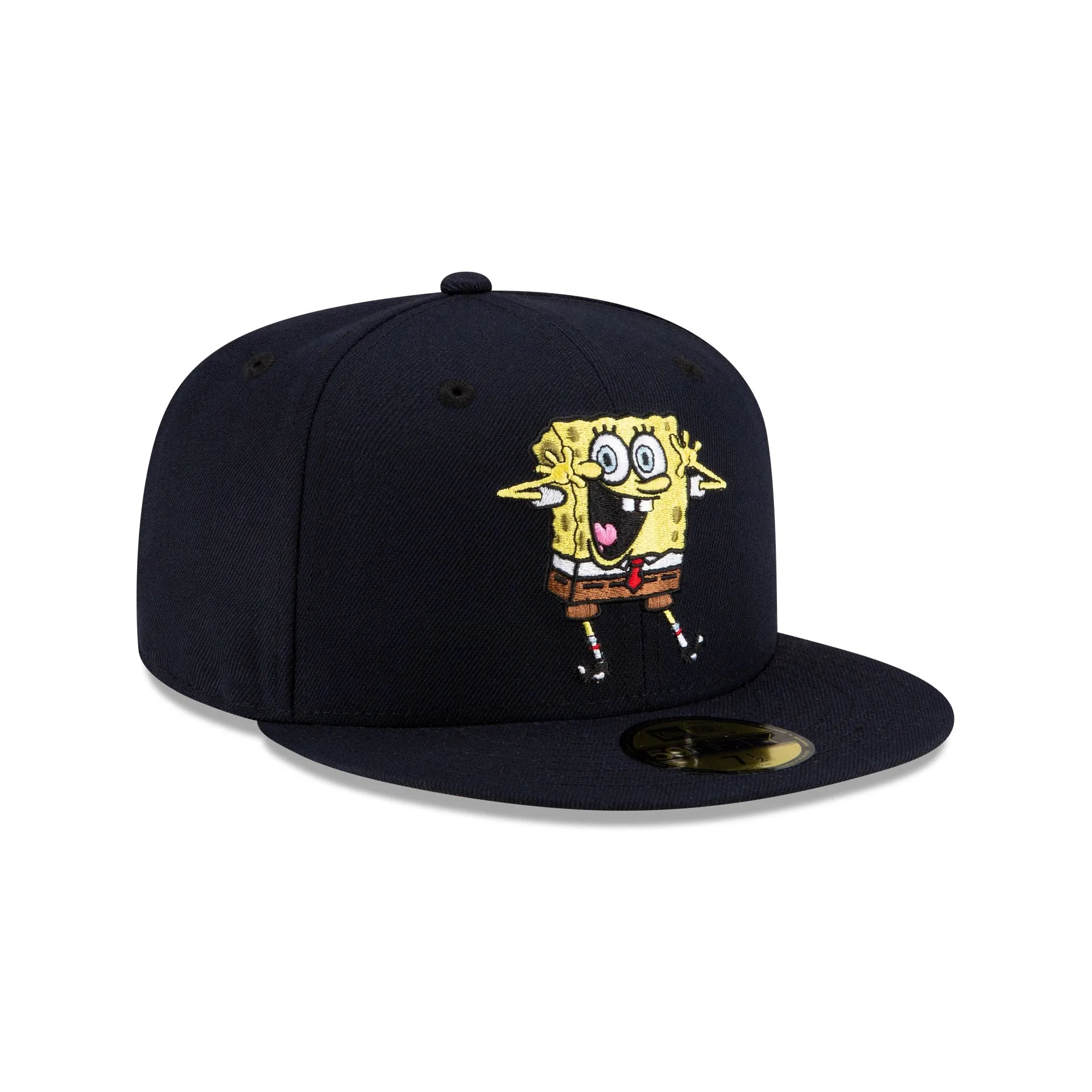 SpongeBob SquarePants 59FIFTY Fitted Hat