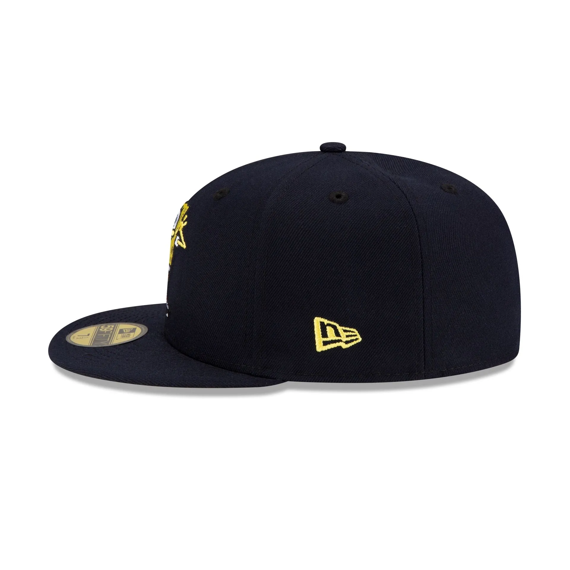 SpongeBob SquarePants 59FIFTY Fitted Hat