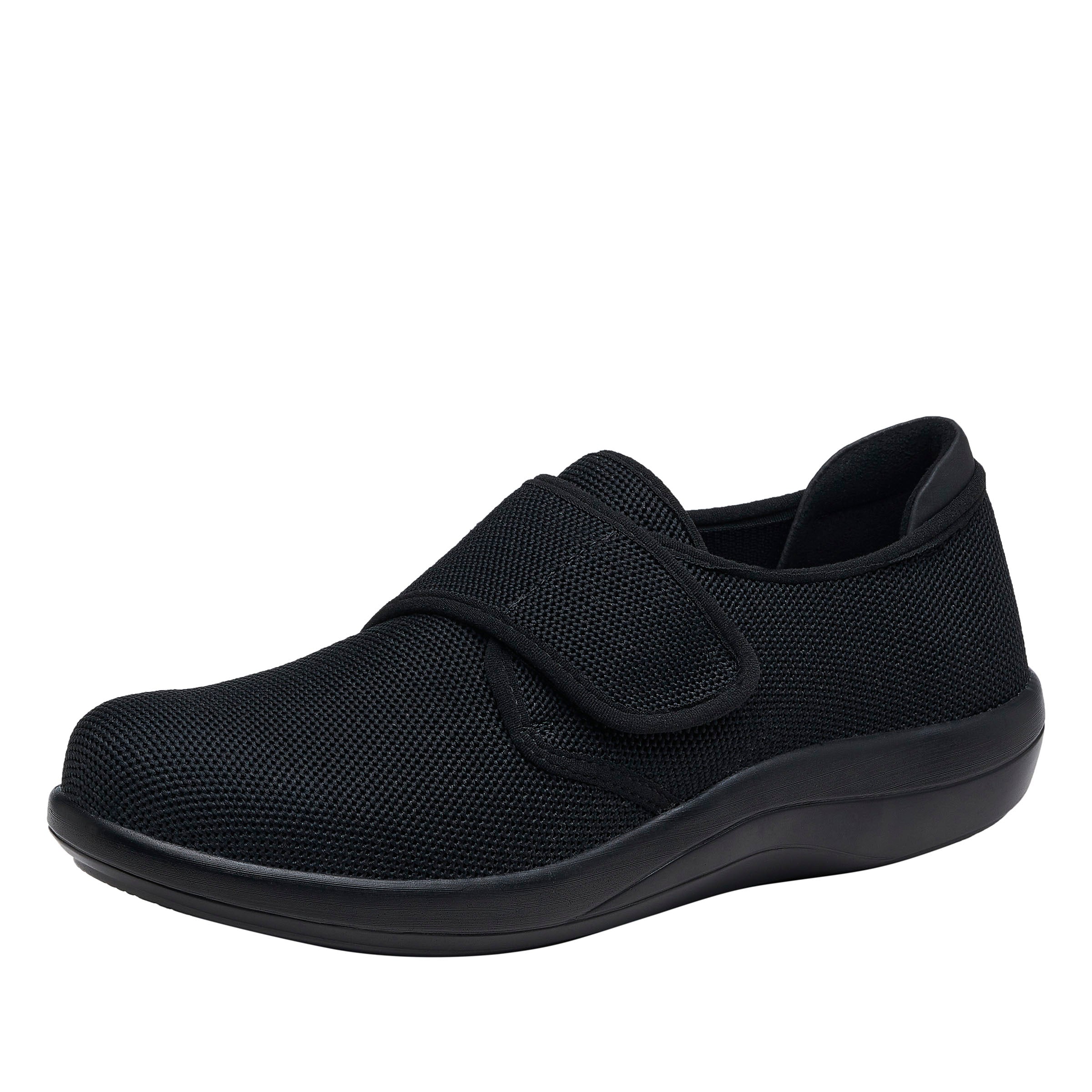 Spright Black Shoe