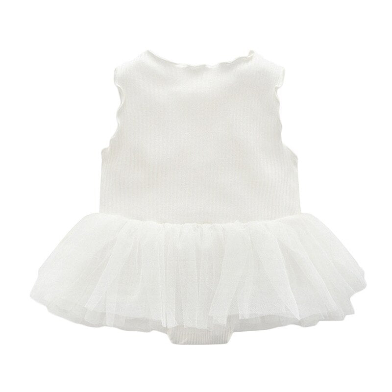 Sweet Baby Christening Dress