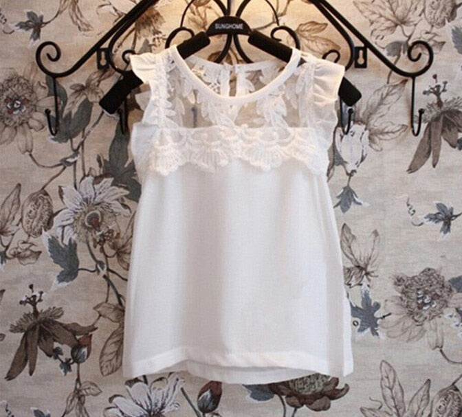 Sweet Princess Dress+Tops Set