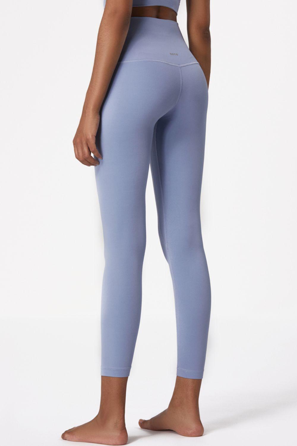 Take A Hike Yoga Leggings