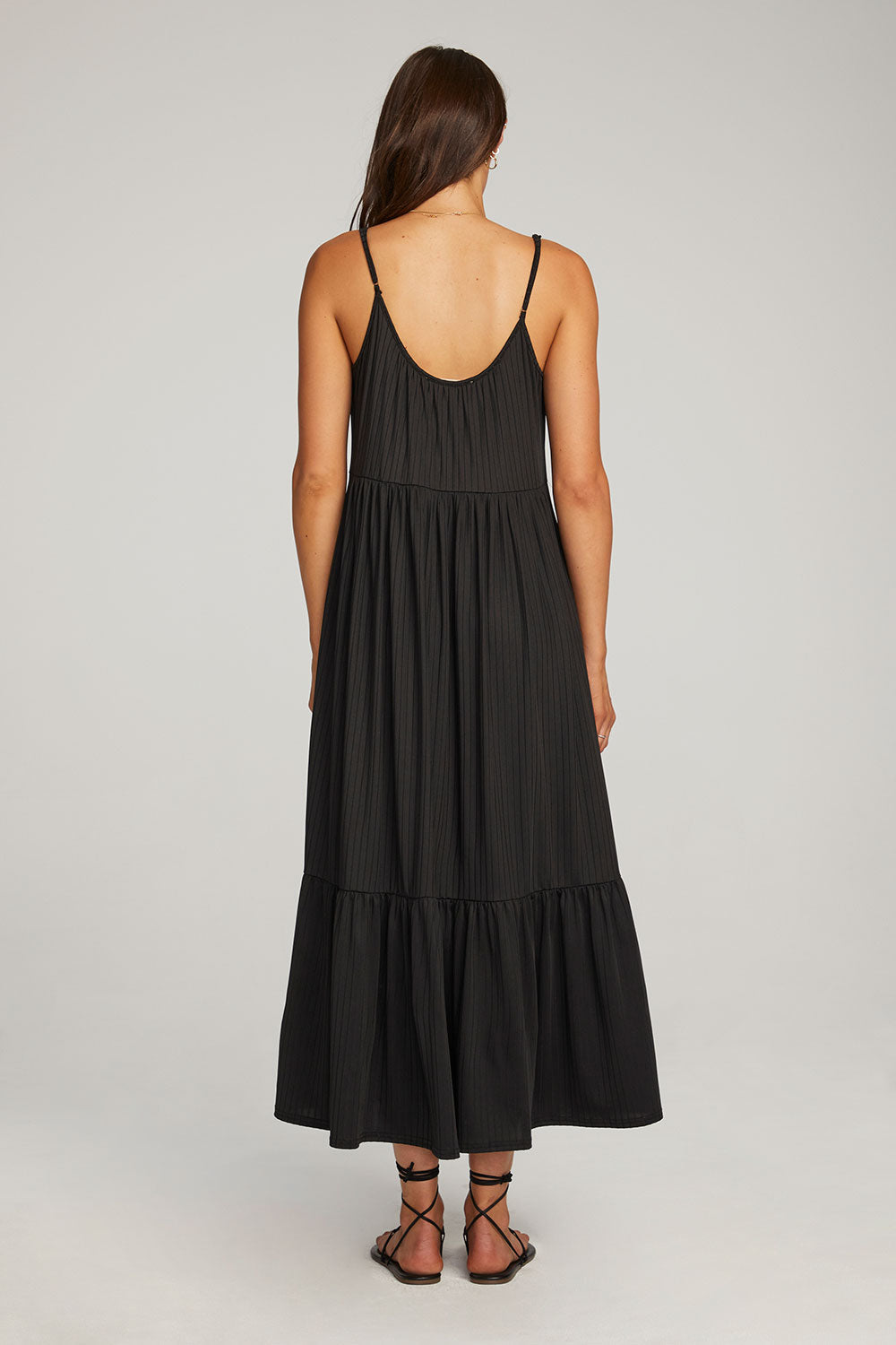 Tank Midi Dress