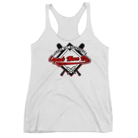 THE HEATER (Women's Tank Top)