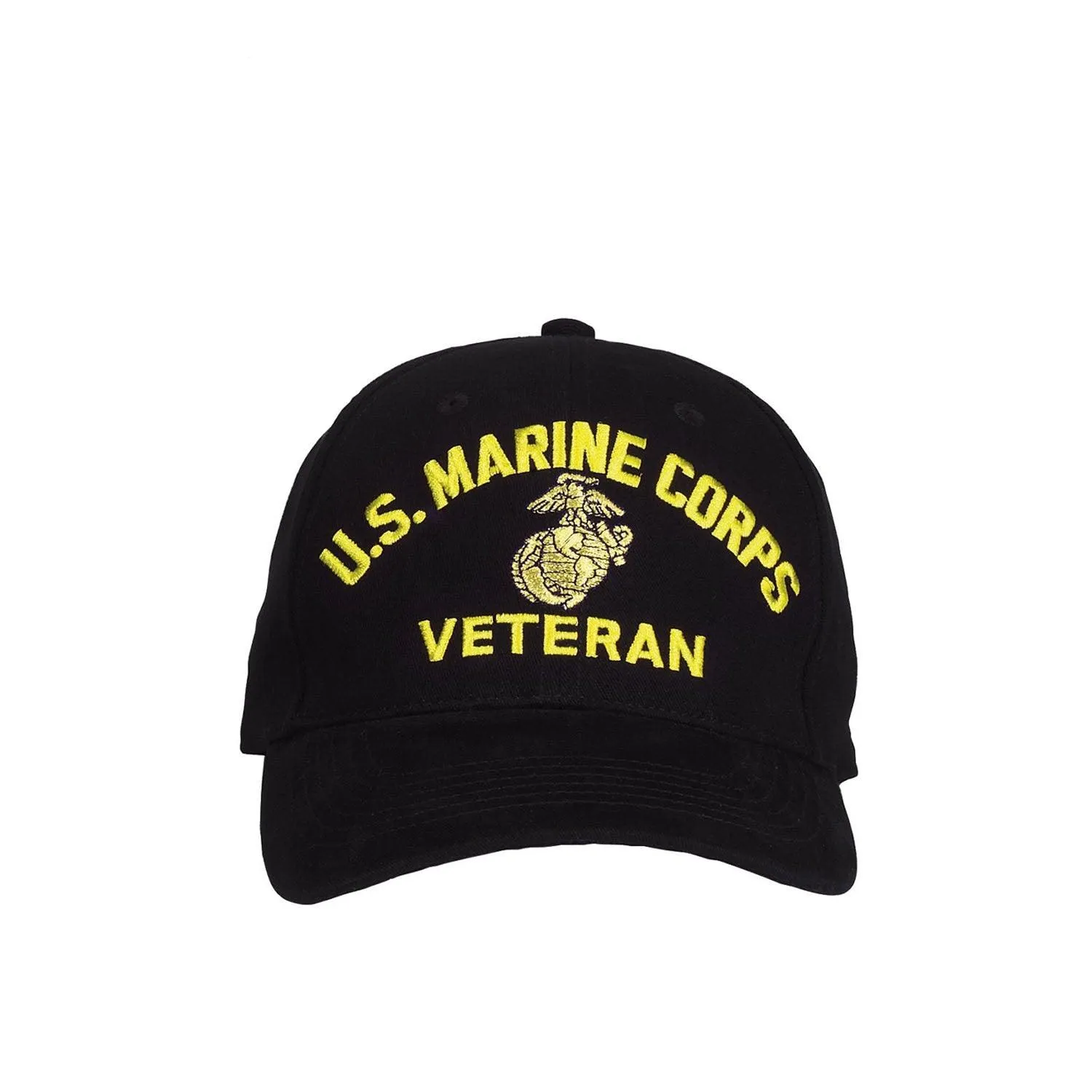 U.S. Marine Corps Veteran Hat