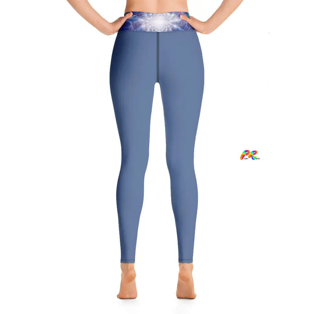 Wellbeing Festival Leggings