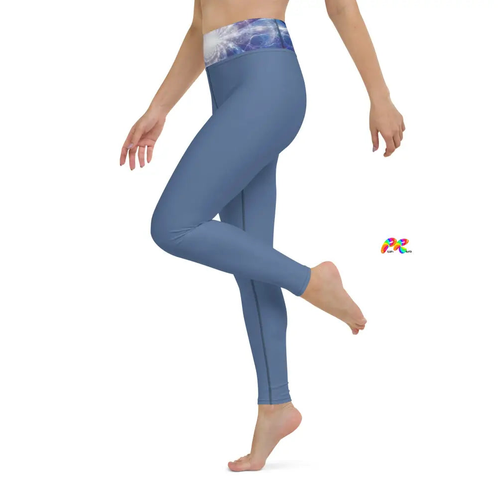 Wellbeing Festival Leggings