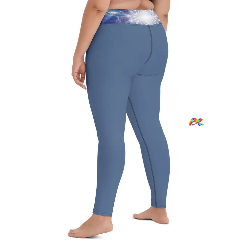 Wellbeing Festival Leggings