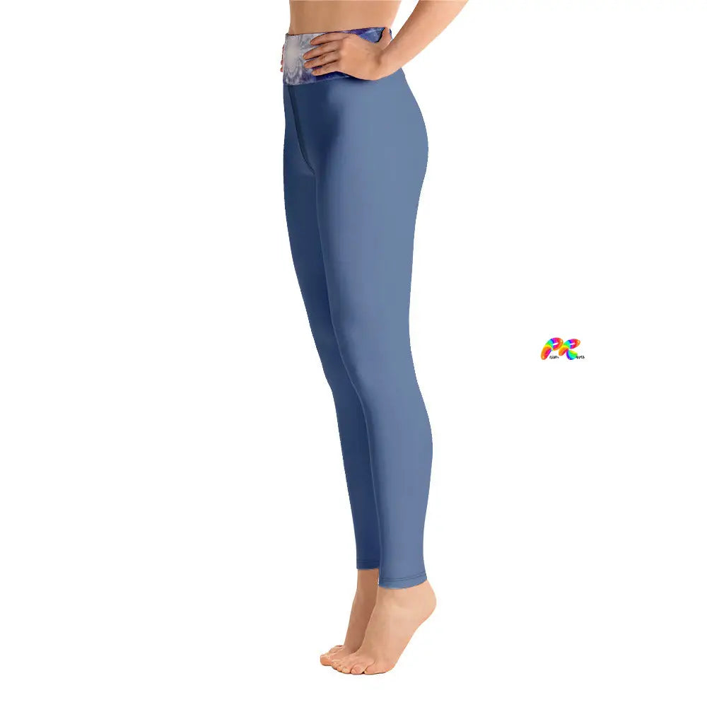 Wellbeing Festival Leggings