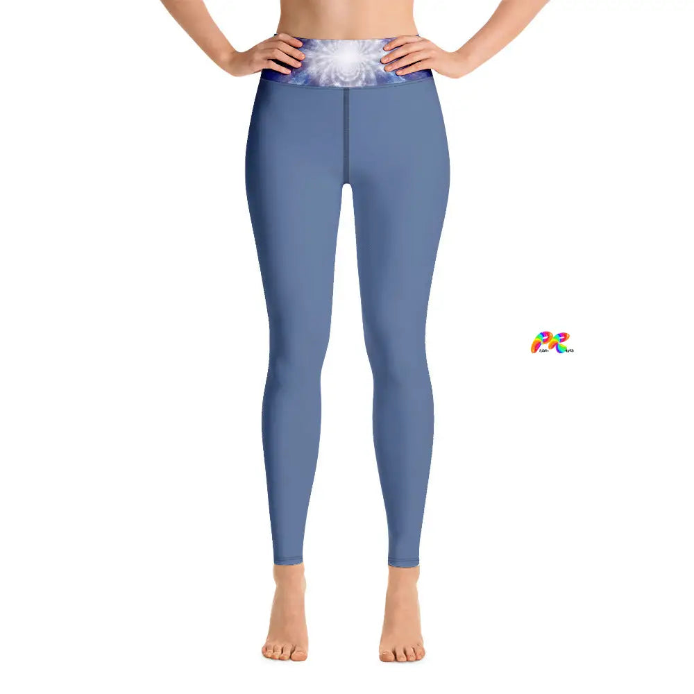 Wellbeing Festival Leggings