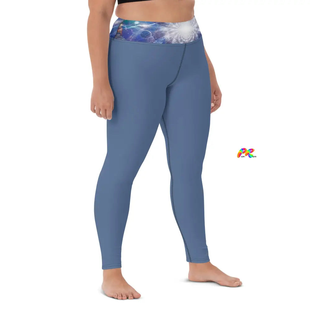 Wellbeing Festival Leggings