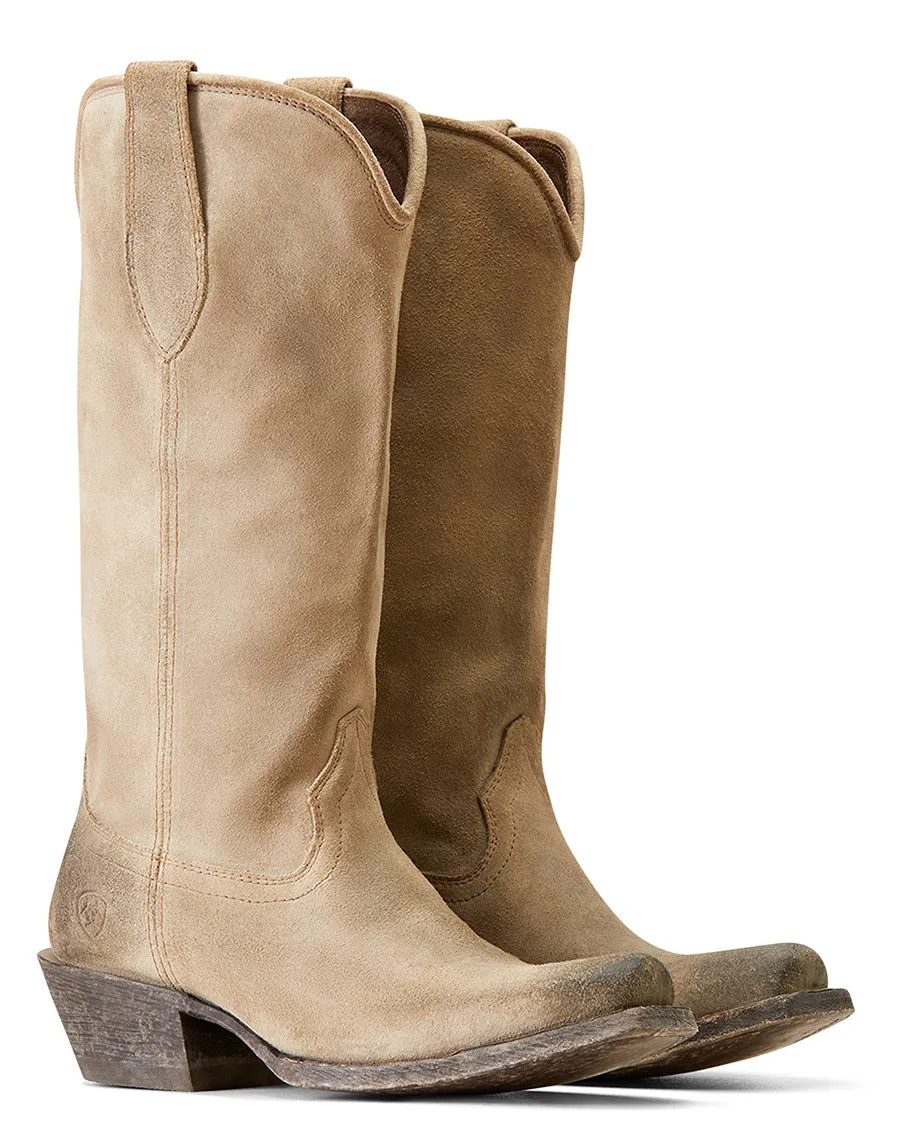 Women's Memphis Western Boots