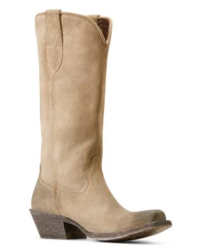 Women's Memphis Western Boots