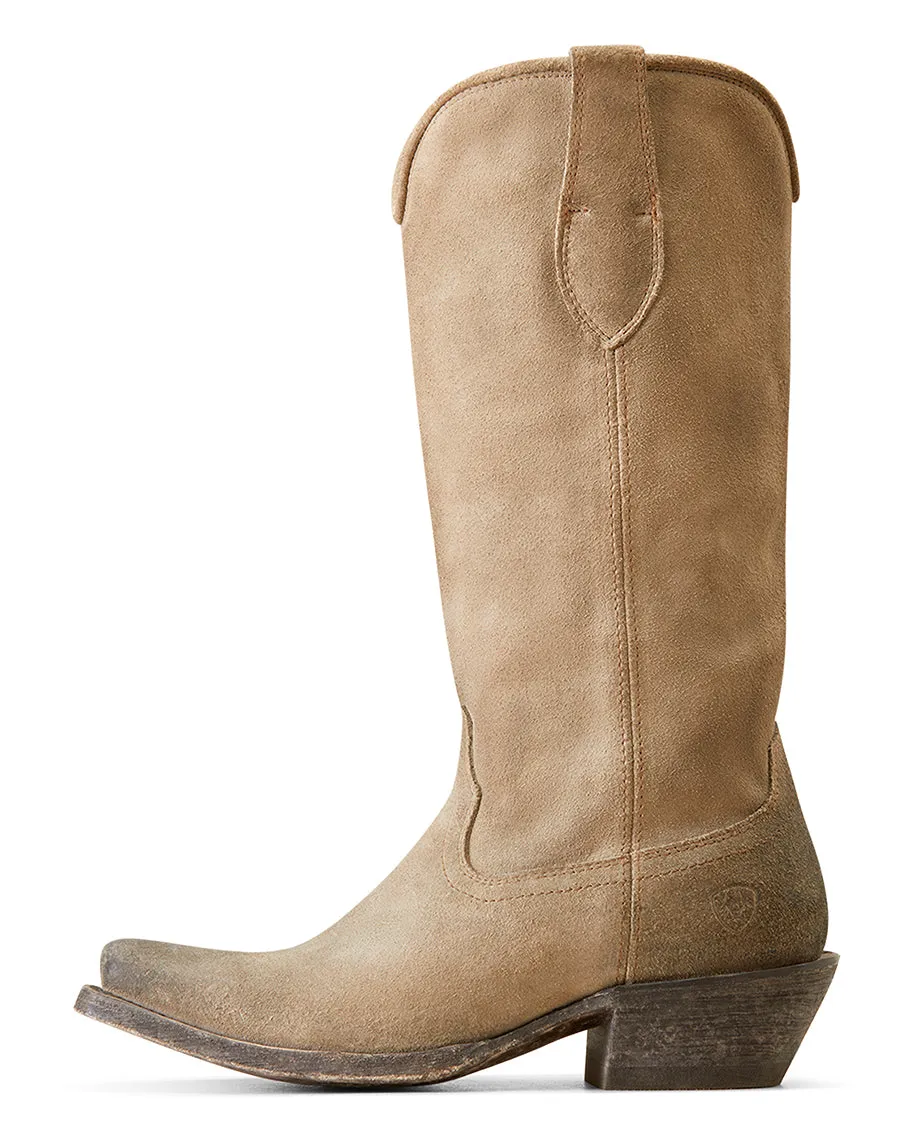 Women's Memphis Western Boots