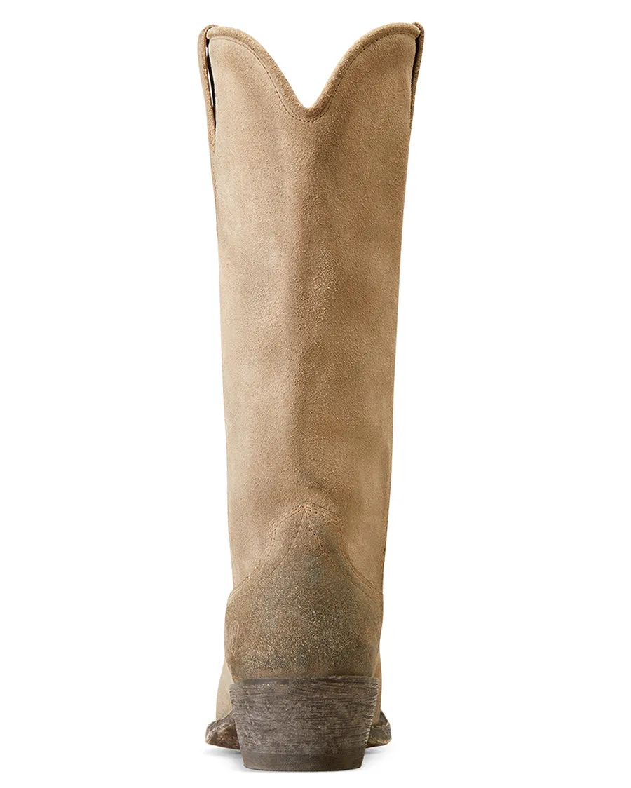 Women's Memphis Western Boots