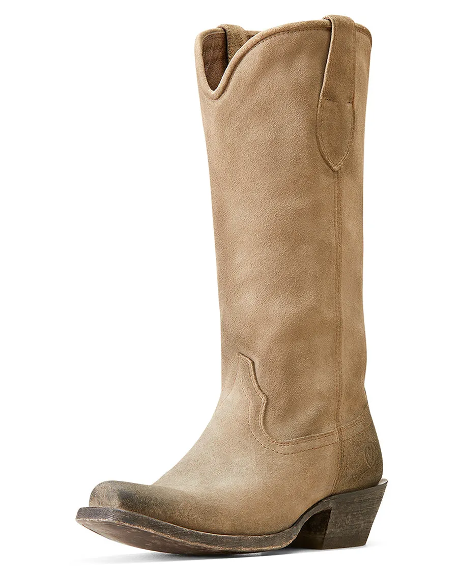 Women's Memphis Western Boots